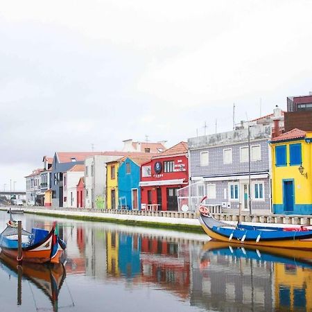 Domus Da Ria - Forum Aveiro Bagian luar foto