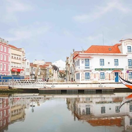 Domus Da Ria - Forum Aveiro Bagian luar foto