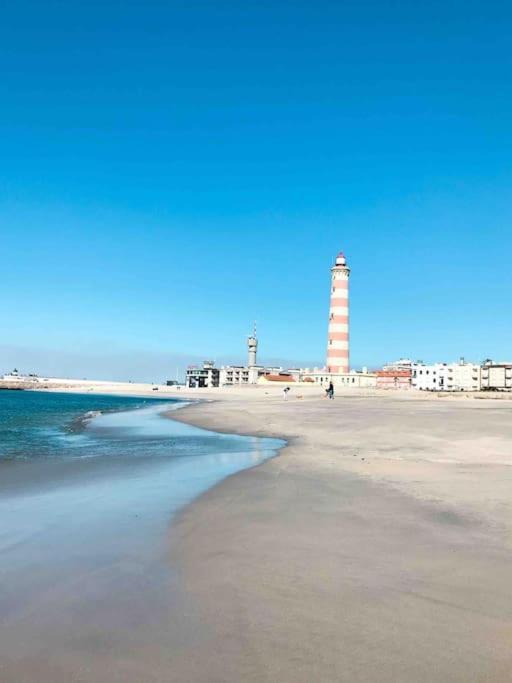 Domus Da Ria - Forum Aveiro Bagian luar foto
